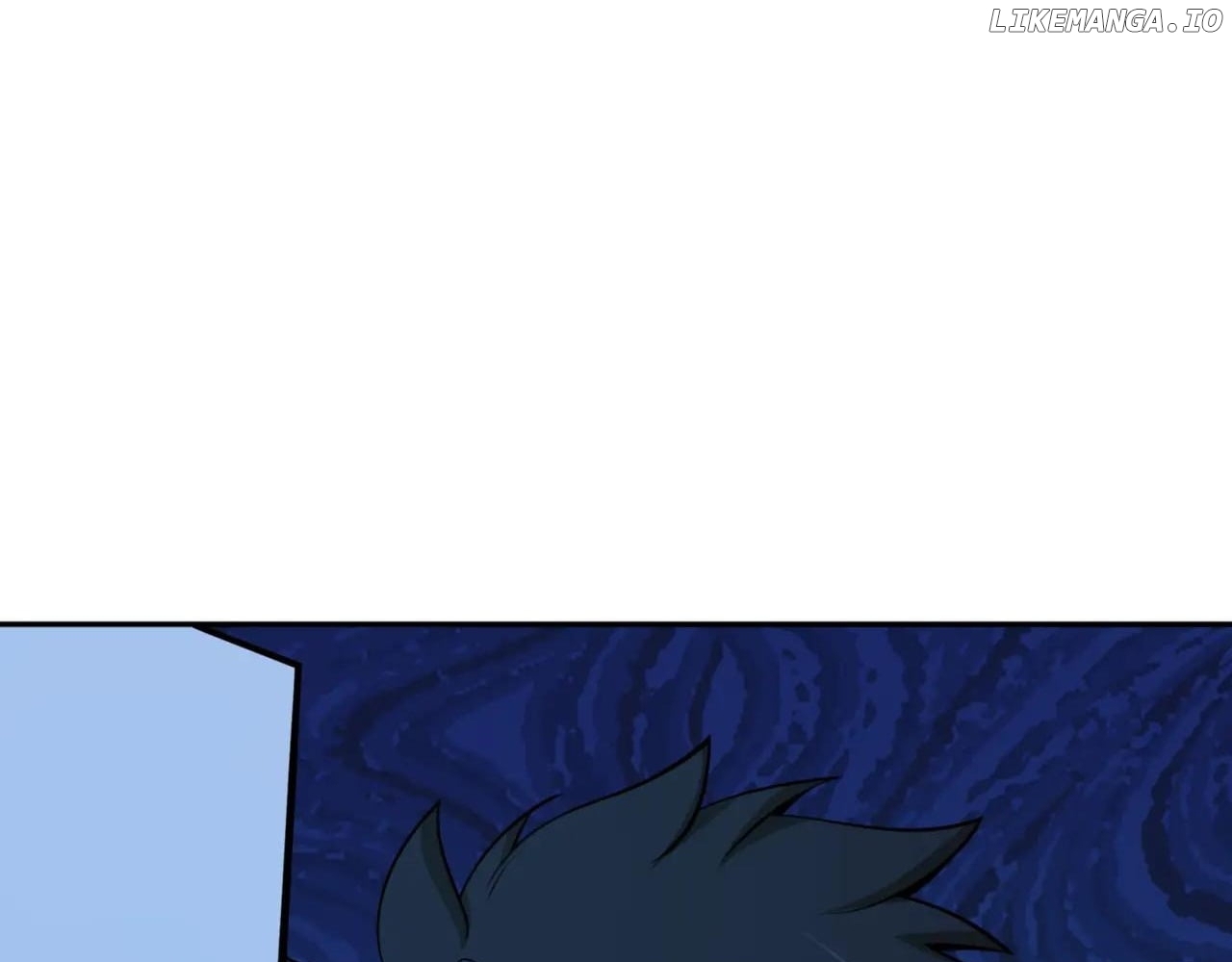 Era of the Haunted Chapter 301 - page 91